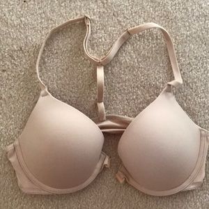 Victoria Secret Pink push up bra